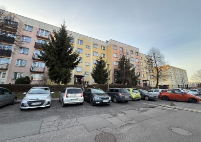 mieszkanie na wynajem - Siemianowice Śląskie, Michałkowice