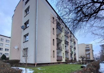 mieszkanie na wynajem - Chorzów, Wolskiego