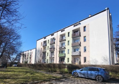 mieszkanie na wynajem - Chorzów, Wolskiego