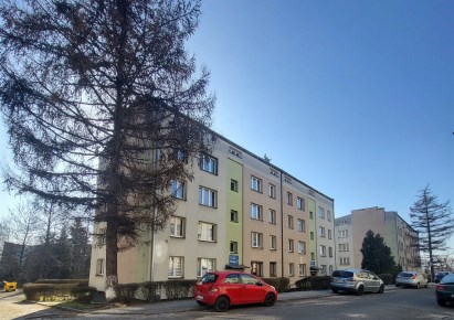 mieszkanie na wynajem - Chorzów, Wolskiego