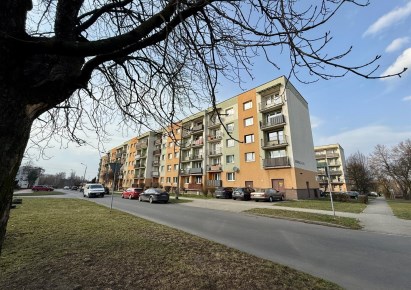 mieszkanie na sprzedaż - Zabrze, Kawika