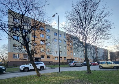 mieszkanie na sprzedaż - Zabrze, Kawika