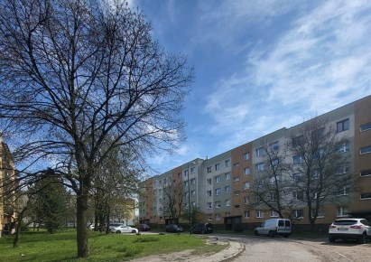 mieszkanie na sprzedaż - Zabrze, Kawika