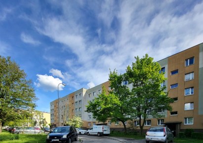 mieszkanie na sprzedaż - Zabrze, Kawika