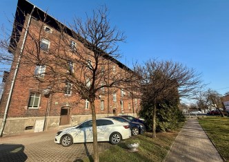 mieszkanie na sprzedaż - Świętochłowice, Centrum, Polaka