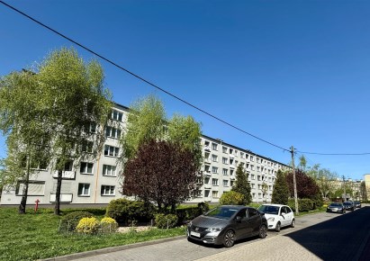 mieszkanie na sprzedaż - Chorzów, Chorzów II, Gwarecka