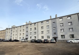 mieszkanie na sprzedaż - Świętochłowice, Centrum