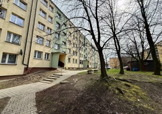mieszkanie na sprzedaż - Świętochłowice, Piaśniki, Korfantego