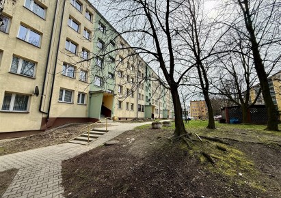 mieszkanie na sprzedaż - Świętochłowice, Piaśniki, Korfantego