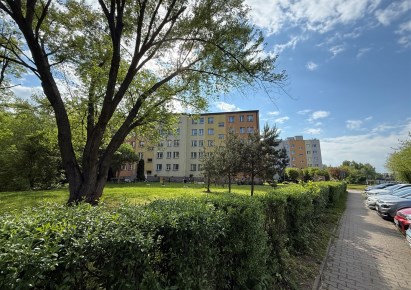 mieszkanie na wynajem - Świętochłowice, Piaśniki, KRASICKIEGO