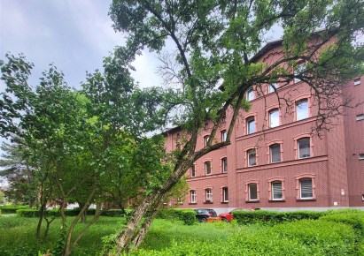 mieszkanie na sprzedaż - Świętochłowice, Drzymały