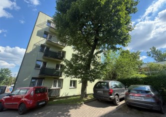 mieszkanie na sprzedaż - Świętochłowice, Centrum, Polna