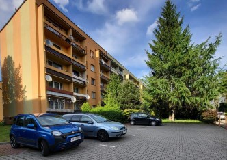 mieszkanie na wynajem - Świętochłowice, Piaśniki, Korfantego
