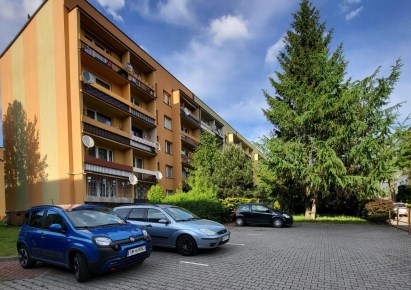 mieszkanie na wynajem - Świętochłowice, Piaśniki, Korfantego