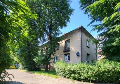 mieszkanie na sprzedaż - Świętochłowice, Grunwaldzka