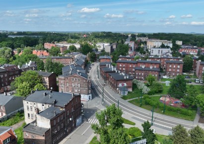 dom na sprzedaż - Świętochłowice, Chropaczów, Zawadzkiego