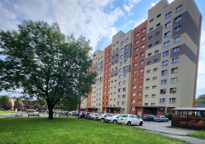mieszkanie na sprzedaż - Świętochłowice, Centrum, Polna