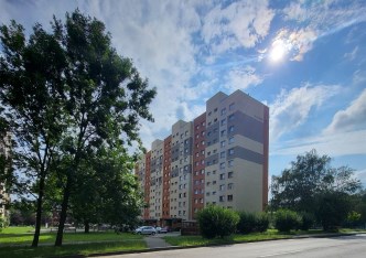 mieszkanie na sprzedaż - Świętochłowice, Centrum, Polna
