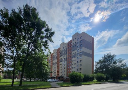 mieszkanie na sprzedaż - Świętochłowice, Centrum, Polna