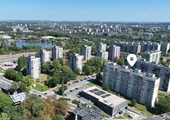 mieszkanie na sprzedaż - Świętochłowice, Centrum, Polna