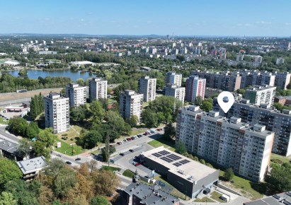 mieszkanie na sprzedaż - Świętochłowice, Centrum, Polna