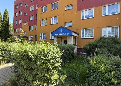 mieszkanie na wynajem - Świętochłowice, Chropaczów