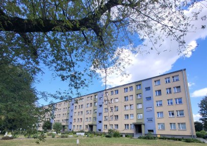 mieszkanie na sprzedaż - Świętochłowice, Powstańców Śląskich
