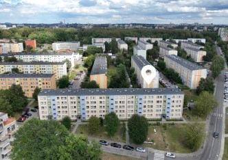 mieszkanie na sprzedaż - Świętochłowice, Powstańców Śląskich