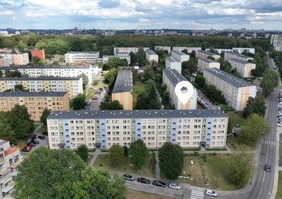 mieszkanie na sprzedaż - Świętochłowice, Powstańców Śląskich