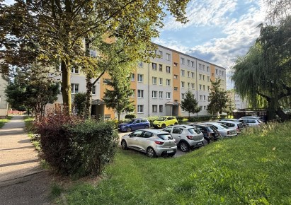 mieszkanie na sprzedaż - Świętochłowice, Piaśniki