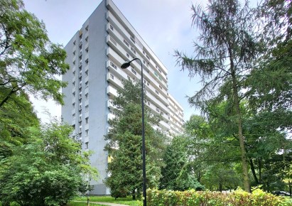 mieszkanie na wynajem - Katowice, Bolesława Chrobrego