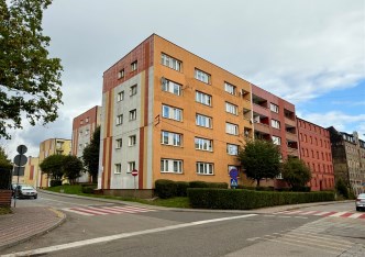 mieszkanie na wynajem - Świętochłowice, Centrum
