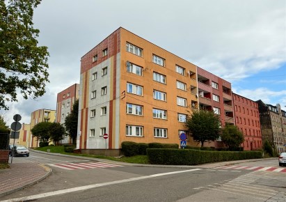 mieszkanie na wynajem - Świętochłowice, Centrum