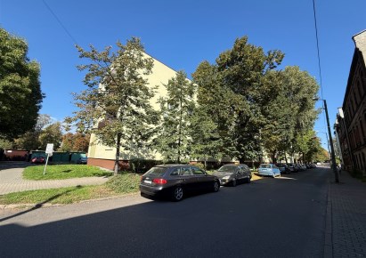 mieszkanie na wynajem - Chorzów, Centrum, Urbanowicza