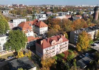 mieszkanie na sprzedaż - Świętochłowice, Centrum