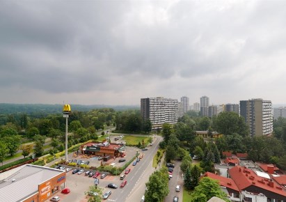 mieszkanie na sprzedaż - Katowice, Osiedle Tysiąclecia, Górne, Ułańska