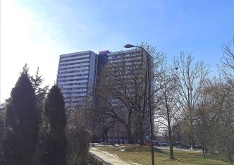 mieszkanie na sprzedaż - Katowice, Osiedle Tysiąclecia, Górne, Tysiąclecia